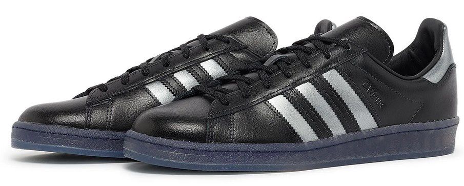 adidas Originals Campus 80s Sneaker für 53,55€ (statt 75€)