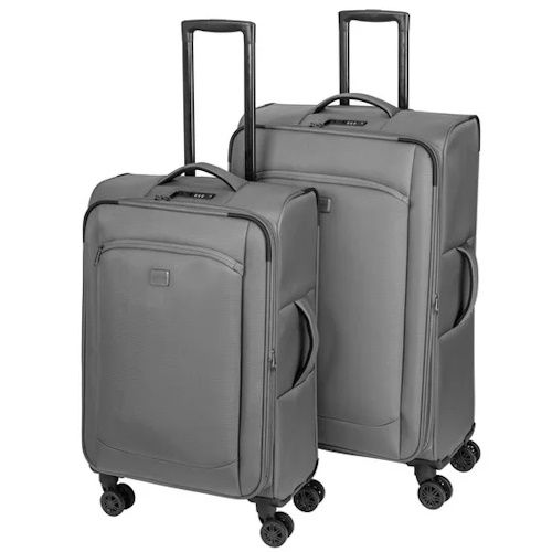 🧳🧳 Topmove Kofferset mit Zahlenschloss, 2-teilig für 75,94€ (statt 86€)