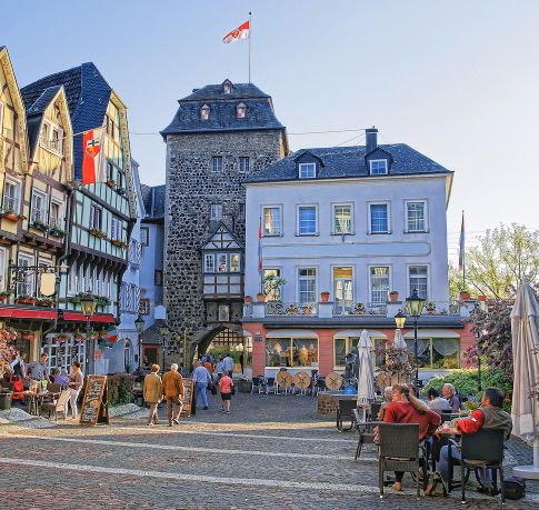 2 ÜN im Hotel Ploberger Wels inkl Frühstück, Dinner &#038; Hafenrundfahrt ab 134€ p.P.
