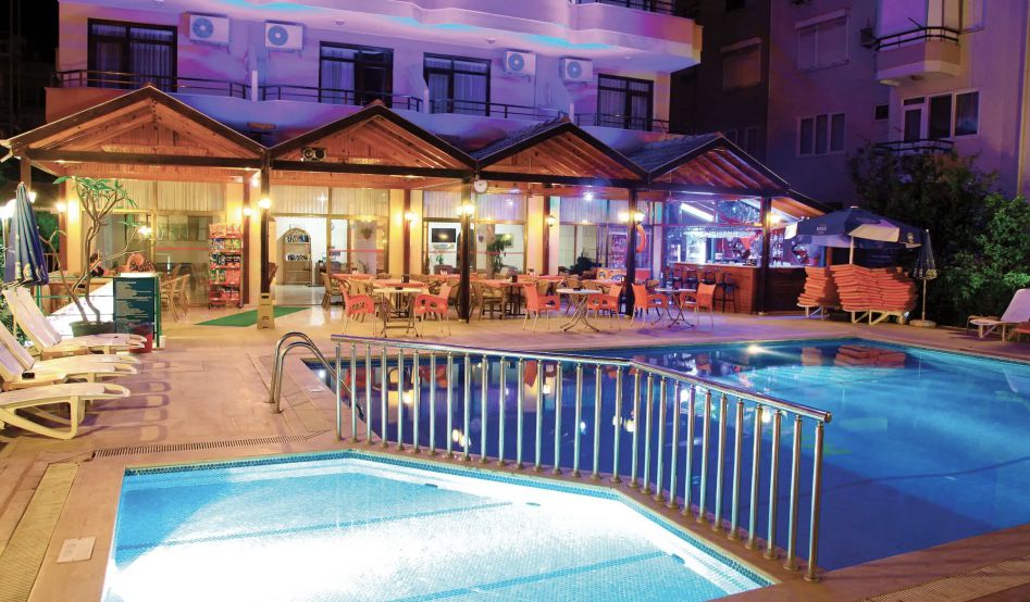 Last Minute: 7 ÜN in Alanya inkl. HP & Transfer ab 388€ p.P.