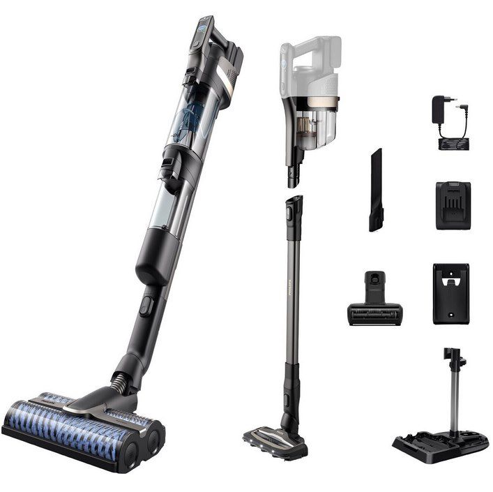 Philips AquaTrio Cordless 3in1 Akku Nass Trocken Sauger für 499€ (statt 621€)