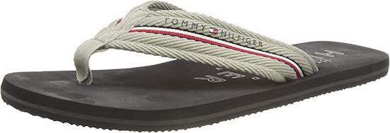 Tommy Hilfiger Herren Flip Flops Corporate Beach ab 19,95€ (statt 33€)