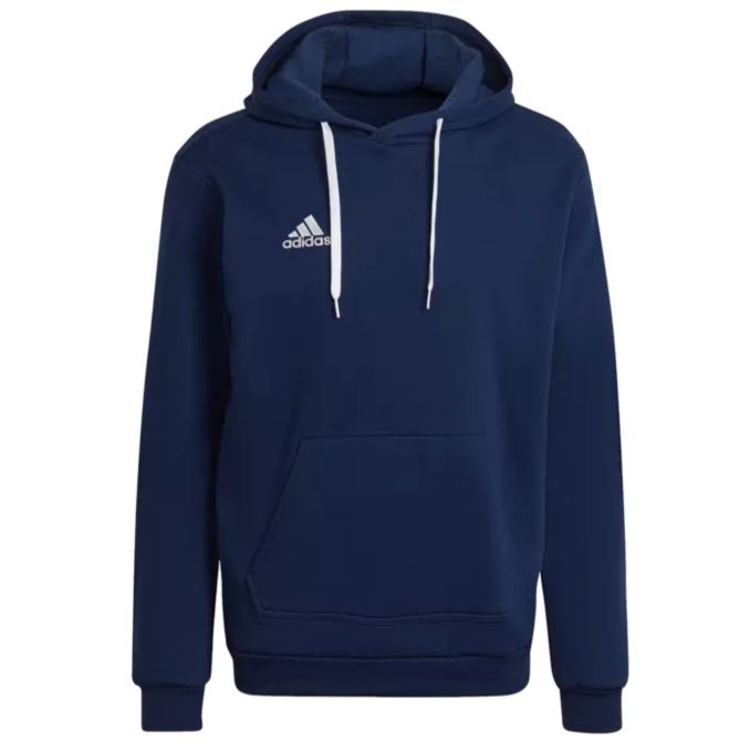 adidas Entrada 22 Hoodie für 19,99€ (statt 24€)