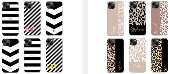 📱 Handyhülle mit eigenem Design für nur 9,95€ inkl. VSK