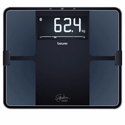 Beurer BF 915 Diagnosewaage für 44,99€ (statt 56€)