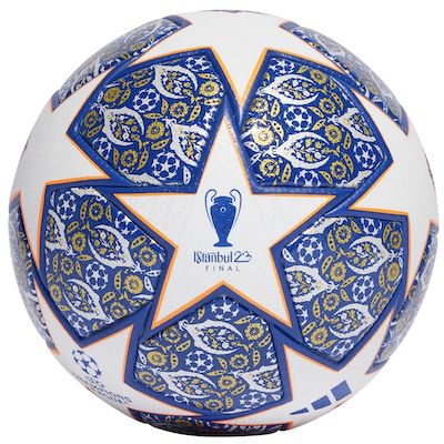 adidas Spielball Champions League PRO Größe 5 für 64,99€ (statt 94€)