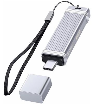 ORICO Type C USB Stick mit 64 GB für 18,99€ (statt 38€)