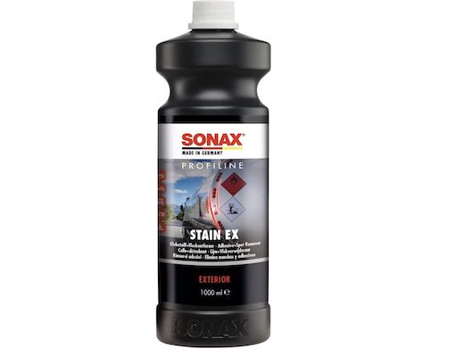 1L SONAX PROFILINE Stain Ex für 9,66€ (statt 15€)