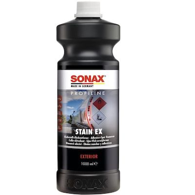 1L SONAX PROFILINE Stain Ex für 9,66€ (statt 15€)