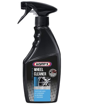 500ml Wynn&#8217;s Felgenreiniger für 6,61€ (statt 12€)