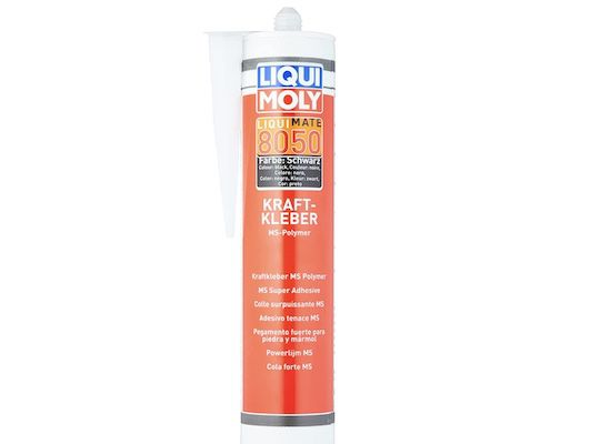 LIQUI MOLY Liquimate Kraftkleber 8050 MS für 8,23€ (statt 15€)