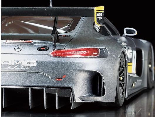 TAMIYA Mercedes Benz 1:24 AMG GT3 für 36,13€ (statt 45€)