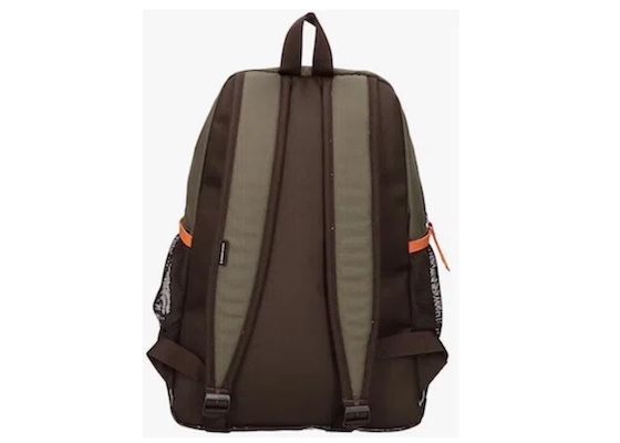 Con­ver­se Unisex Speed 2 Ruck­sack mit 19L für 12,50€ (statt 20€)