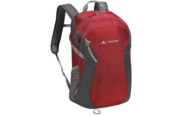 VAUDE Wanderrucksack Grimming mit 24L für 25€ (statt 61€)