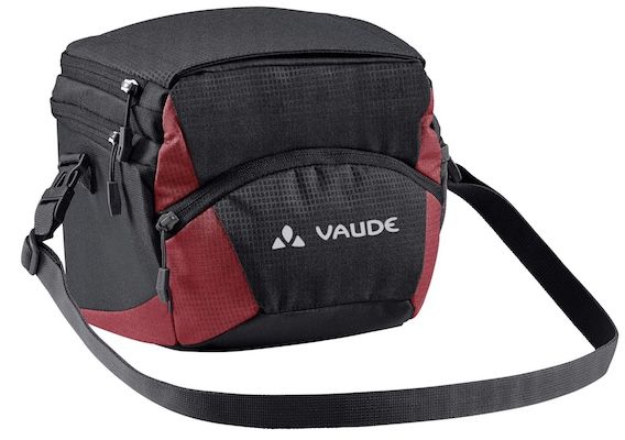 Vaude OnTour Box M KLICKfix ready Lenkertaschen für 30€ (statt 47€)