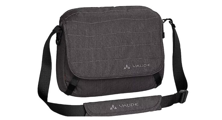 VAUDE Unisex Hapet Ii Tasche für 30,95€ (statt 56€)