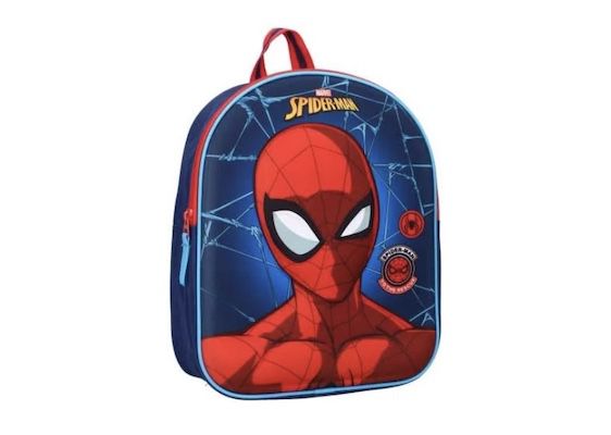 2x Spiderman Rucksack VB27957 für 15,98€ (statt 32€)