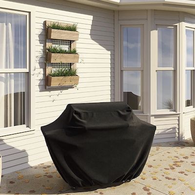 Amazon Basics &#8211; Gasgrill-Abdeckung für 18,29€ (statt 22€)