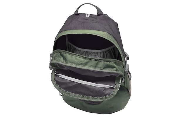 VAUDE Unisex Ifen 19 Wanderrucksack für 46,34€ (statt 70€)