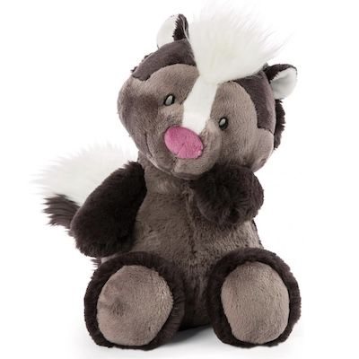 NICI 47343 Stinktier Chiala Skunk mit 35cm für 19,13€ (statt 30€)
