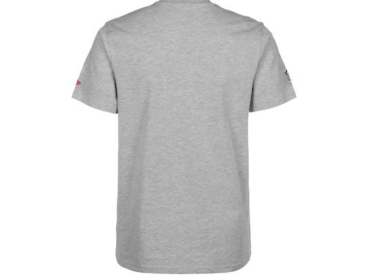 New Era NFL T Shirt in Grau für 16,10€ (statt 23€)