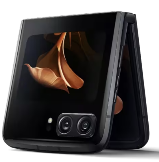 Motorola Razr (2022) mit 256 GB und 144 Hz OLED Display für 699,99€ (statt 899€)