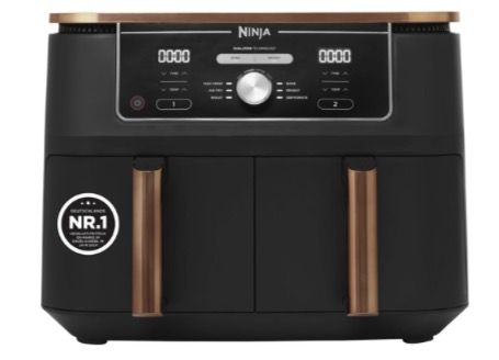 🏠 Ninja Kitchen Sale bis 15% Extra Rabatt auf Alles ➡️ z.B. Multikocher oder Heißluftfritteuse