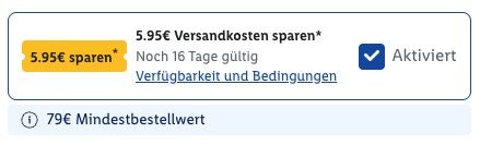 🏠 Livarno Home Geflecht Sonnenliege mit Auflage für 112,94€ (statt 132)