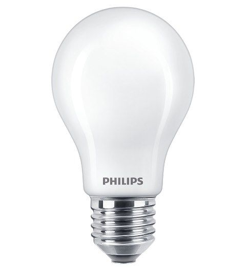 2x Philips LED Classic E27 Lampe Warmweiß (10.5 W) für 5,99€ (statt 15€)