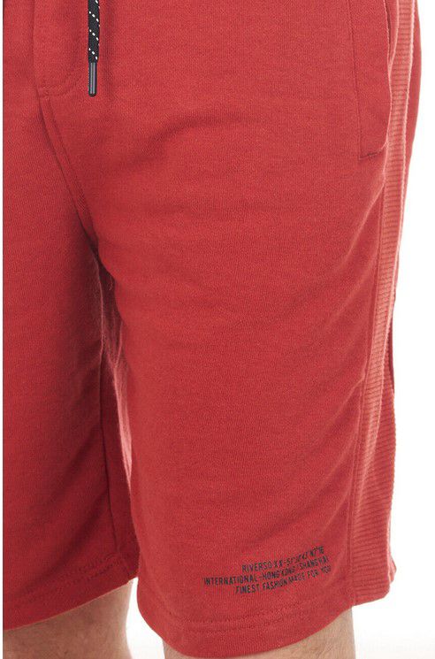 riverso RIVBlake Herren Sweat Short für 15,99€ (statt 28€)