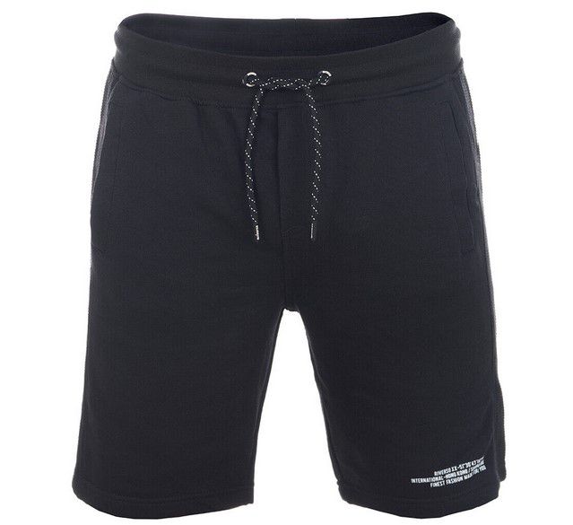 riverso RIVBlake Herren Sweat Short für 17,95€ (statt 23€)