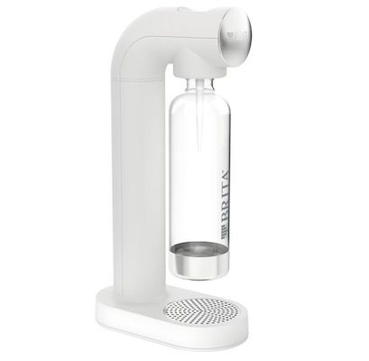 Brita sodaONE Wassersprudler inkl. Zylinder + Flasche für 29,94€ (statt 50€)