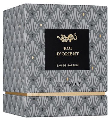50ml Rituals ROI D’ORIENT Herren Eau de Parfum ab 23,99€ (statt 43€)