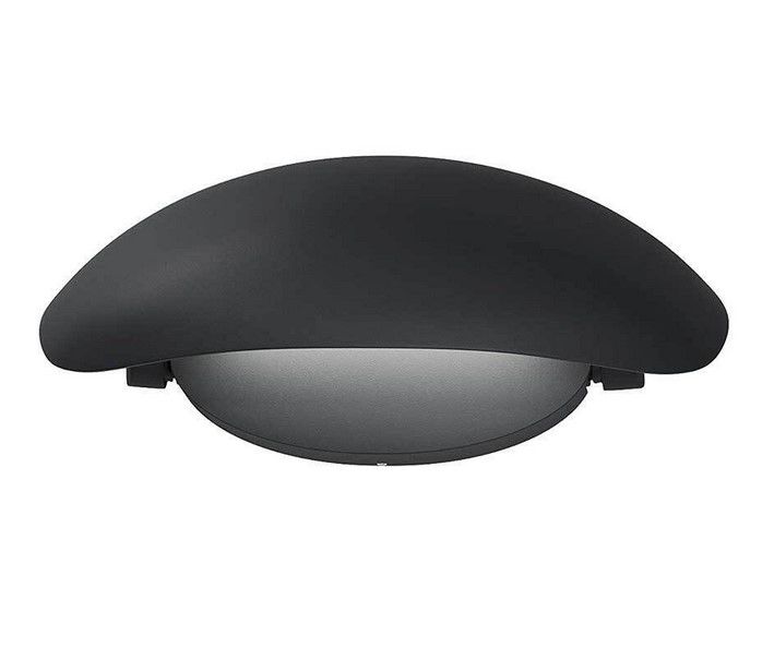 Osram Endura Style Cover 12W LED Wandleuchte für 9,99€ (statt 12€)