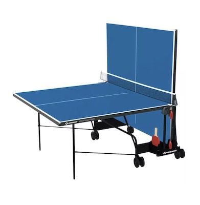 Schildkröt-Donic Spacetec Outdoor Tischtennisplatte für 379,98€ (statt 429€)