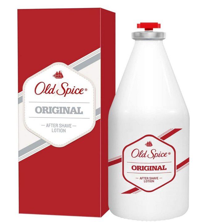 Old Spice After Shave Lotion (150ml) für 2,99€ (statt 6€)