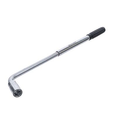 BGS Diy 1510 Radmutternschlüssel 12,5 mm (1/2&#8243;) für 10,65€ (statt 16€)