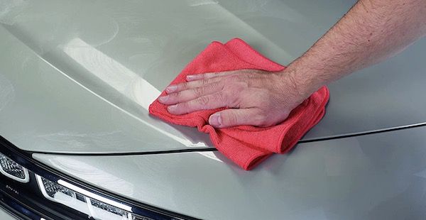 500ml SONAX MetallicHochglanz spezielle Politur für 13€ (statt 16€)