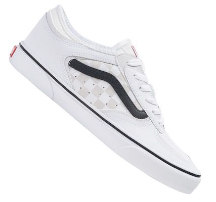 Vans Rowley Classic Sneaker für 50,28€ (statt 65€)