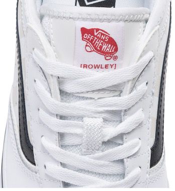 Vans Rowley Classic Sneaker für 50,28€ (statt 65€)