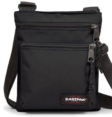 Eastpak Rusher Umhängetasche 1,5 L für 11,58€ (statt 23€)