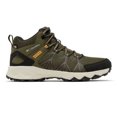 🔥 Geomix Restposten Sale bis -80% &#8211; z.B. Columbia Wanderschuhe 55,98€ (statt 93€)