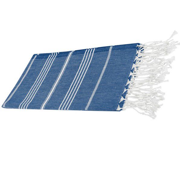 Pestemal 62918 Baumwoll Strandtuch für 8,99€ (statt 11€)