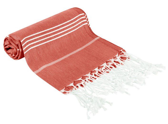 Pestemal 62918 Baumwoll Strandtuch für 9,99€ (statt 16€)