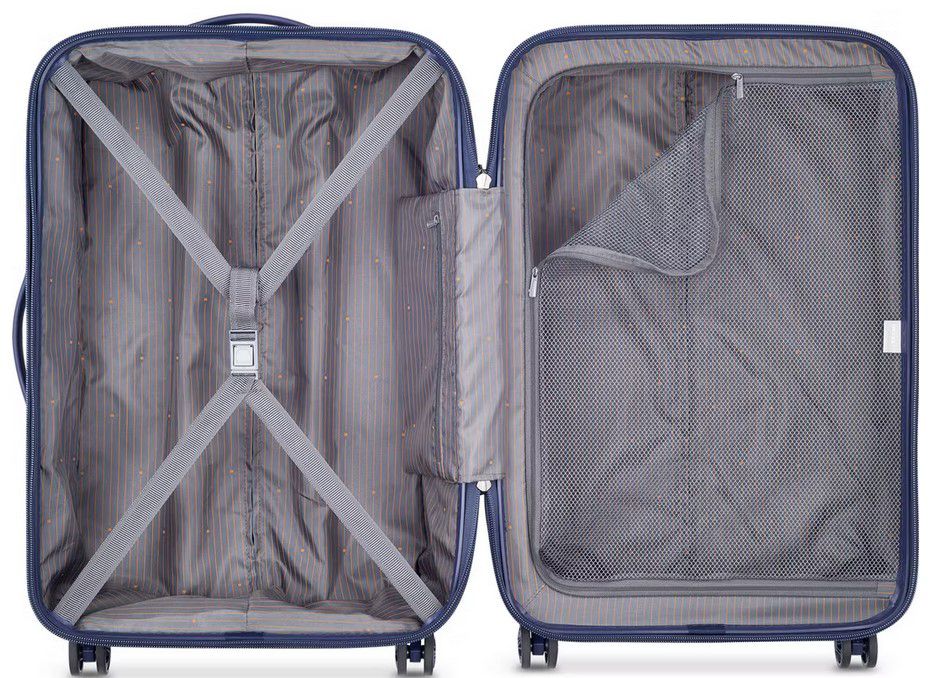 Delsey Caumartin Plus 55cm Trolley für 110,95€ (statt 197€)