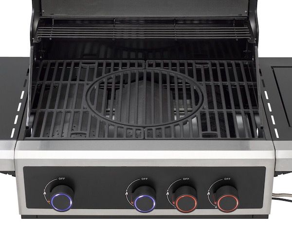 Tepro Seattle 3 Plus Gasgrill für 338,94€ (statt 399€)