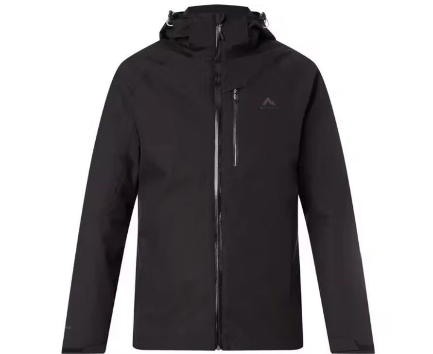 McKinley Mens Avoca II Herren Doppeljacke für 51,73€ (statt 104€)