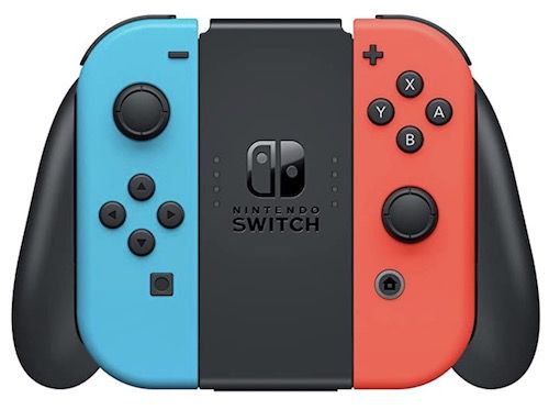 Nintendo Switch OLED für 284,88€ (statt 316€)