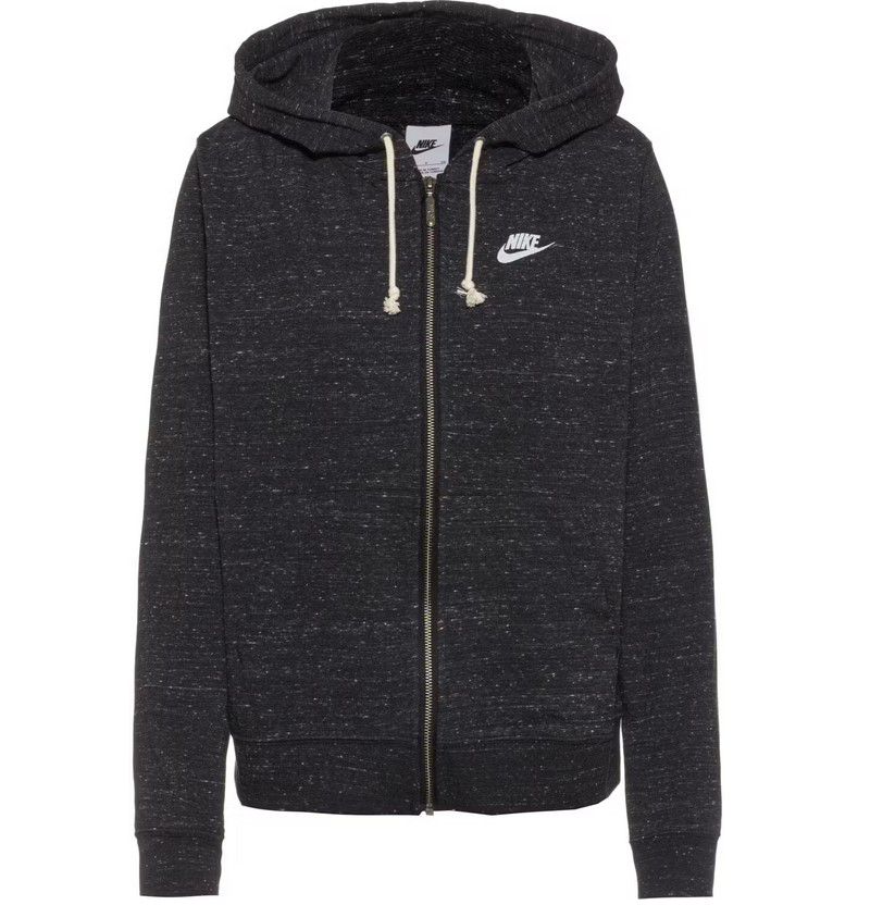 Nike Gym Vintage Full Zip Damen Hoodie für 24,53€ (statt 35€)