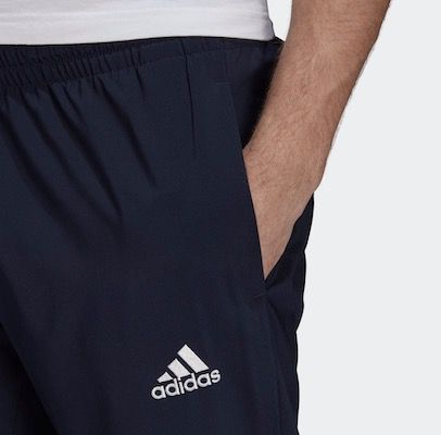 adidas AEROREADY Essentials Stanford Pants in Langgrößen für 20,18€ (statt 27€)